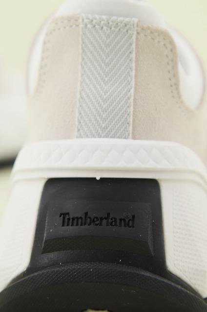 TIMBERLAND TURBO LOW en color BLANCO (4)