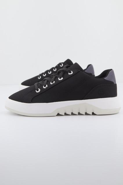TIMBERLAND SUPAWAY CANVAS en color NEGRO (2)