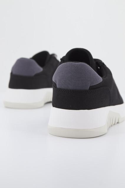 TIMBERLAND SUPAWAY CANVAS en color NEGRO (3)