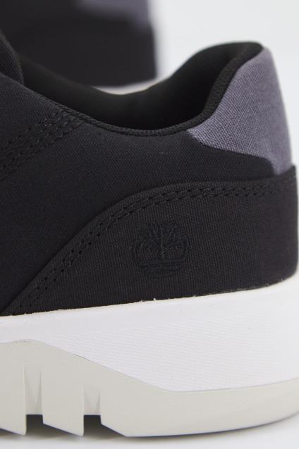 TIMBERLAND SUPAWAY CANVAS en color NEGRO (4)