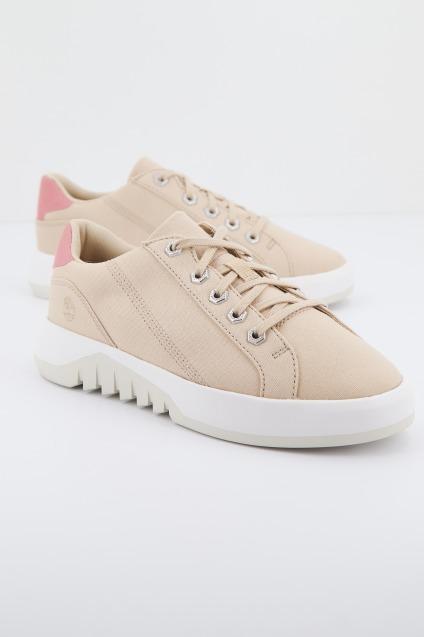 TIMBERLAND SUPAWAY CANVAS en color MARRON CLARO (2)