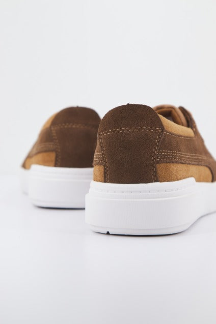 TIMBERLAND SENECA BAY BOAT en color MARRON (3)