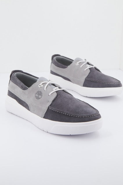 TIMBERLAND SENECABAY BOAT en color GRIS (1)