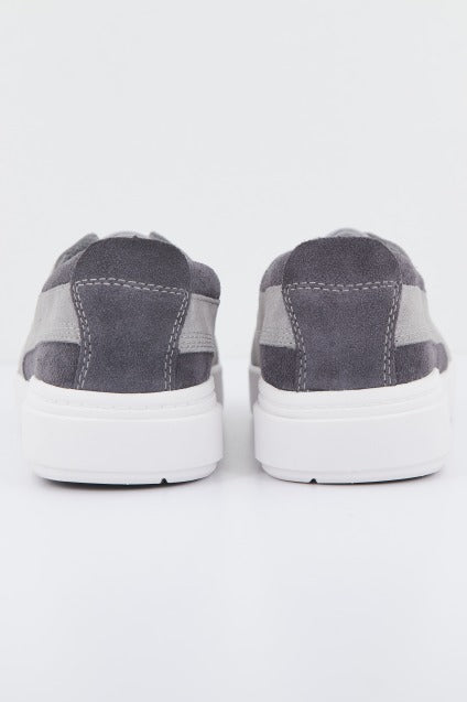 TIMBERLAND SENECABAY BOAT en color GRIS (3)