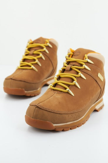 TIMBERLAND TBAQDQ en color MARRON (2)