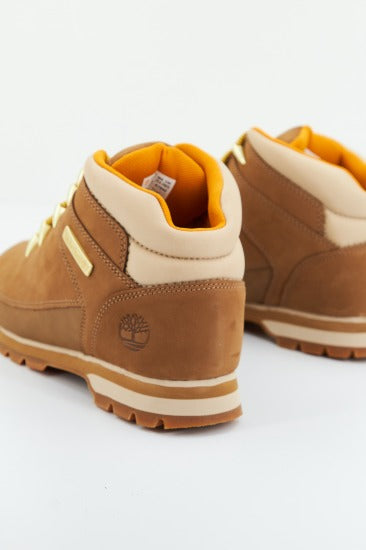 TIMBERLAND TBAQDQ en color MARRON (3)