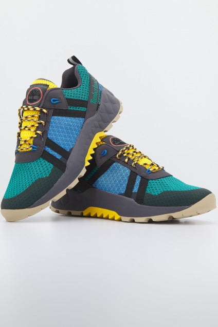 TIMBERLAND SOLAR WAVE LT LOW en color MULTICOLOR (1)