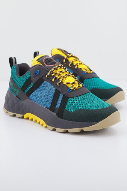 TIMBERLAND SOLAR WAVE LT LOW en color MULTICOLOR (2)