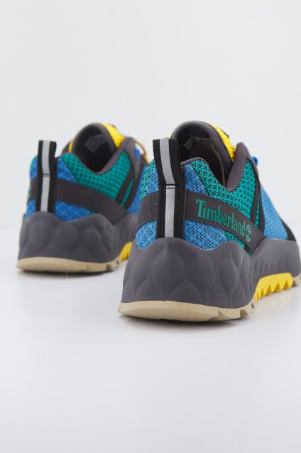 TIMBERLAND SOLAR WAVE LT LOW en color MULTICOLOR (3)