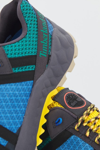 TIMBERLAND SOLAR WAVE LT LOW en color MULTICOLOR (4)