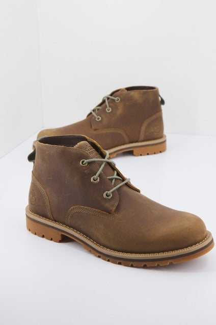 TIMBERLAND TBAZWX en color MARRON (1)
