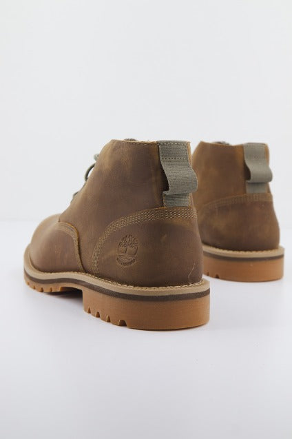 TIMBERLAND TBAZWX en color MARRON (3)