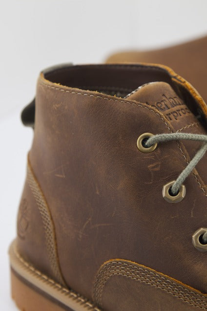 TIMBERLAND TBAZWX en color MARRON (4)