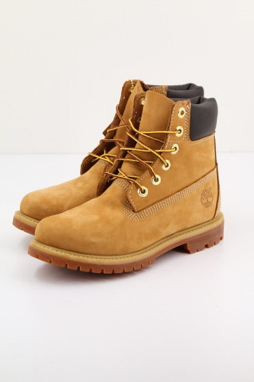 TIMBERLAND TB en color MARRON CLARO (1)