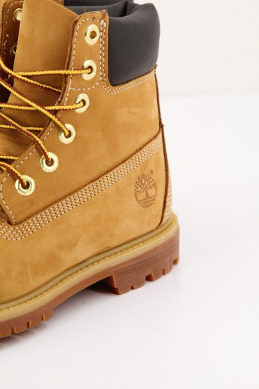 TIMBERLAND TB en color MARRON CLARO (2)