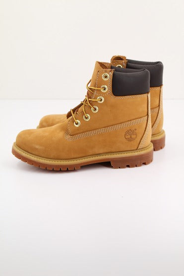 TIMBERLAND TB en color MARRON CLARO (3)