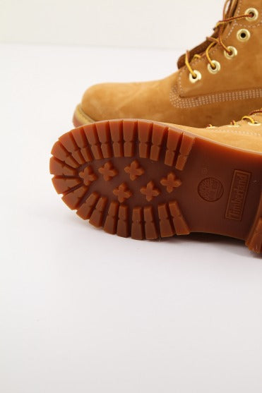 TIMBERLAND TB en color MARRON CLARO (4)
