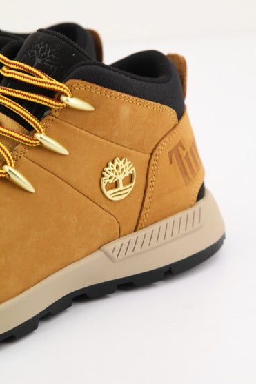 TIMBERLAND SPRINT TREKKER MID en color MARRON CLARO (2)
