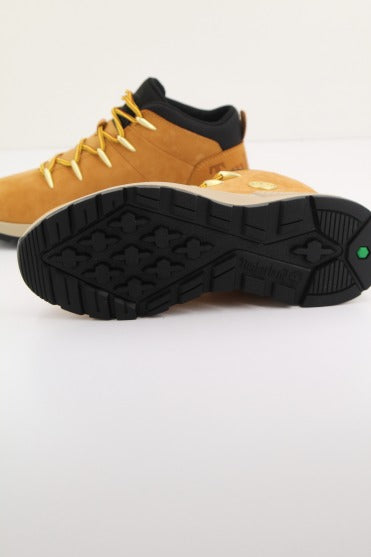 TIMBERLAND SPRINT TREKKER MID en color MARRON CLARO (3)