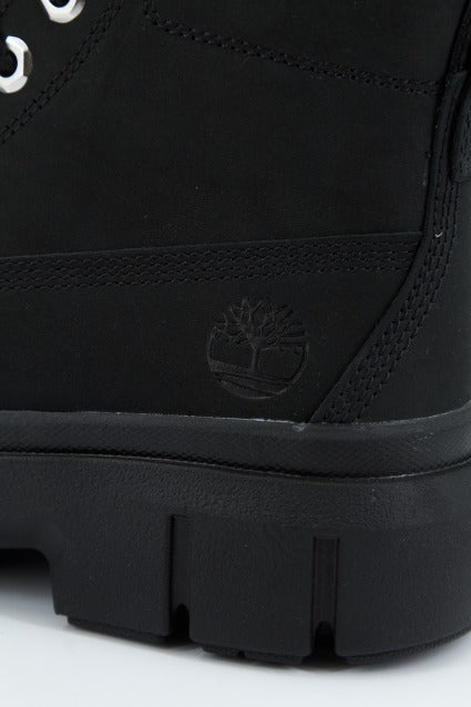 TIMBERLAND GREYFIELD LEATHER BOOT en color NEGRO (4)
