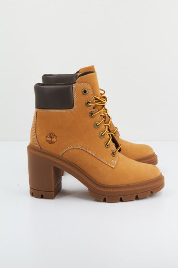 TIMBERLAND ALLINGTON HEIGHTS IN en color MARRON CLARO (1)