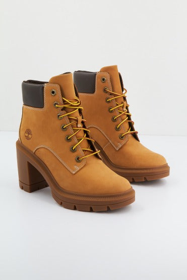 TIMBERLAND ALLINGTON HEIGHTS IN en color MARRON CLARO (2)