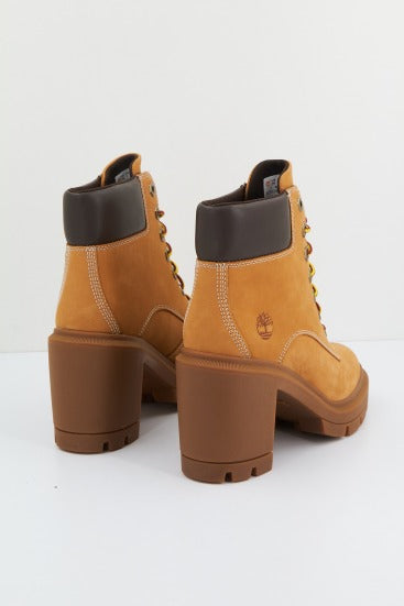 TIMBERLAND ALLINGTON HEIGHTS IN en color MARRON CLARO (3)