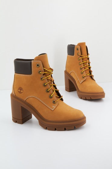 TIMBERLAND ALLINGTON HEIGHTS IN en color MARRON CLARO (4)