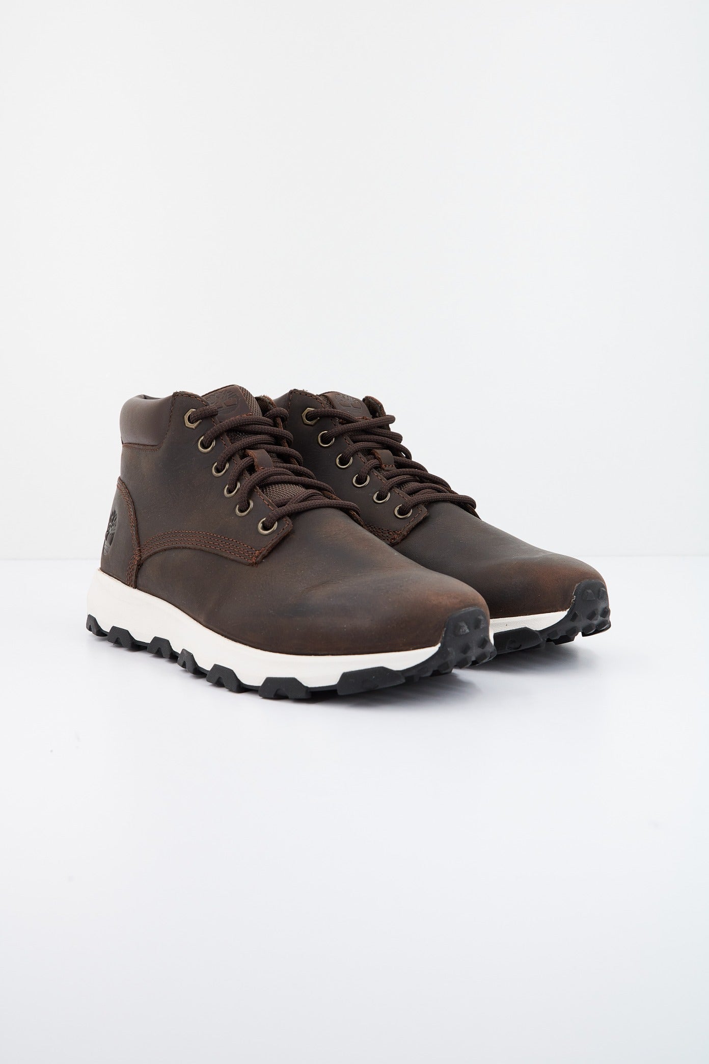 TIMBERLAND WINSOR PARK CHUKKA en color MARRON (2)