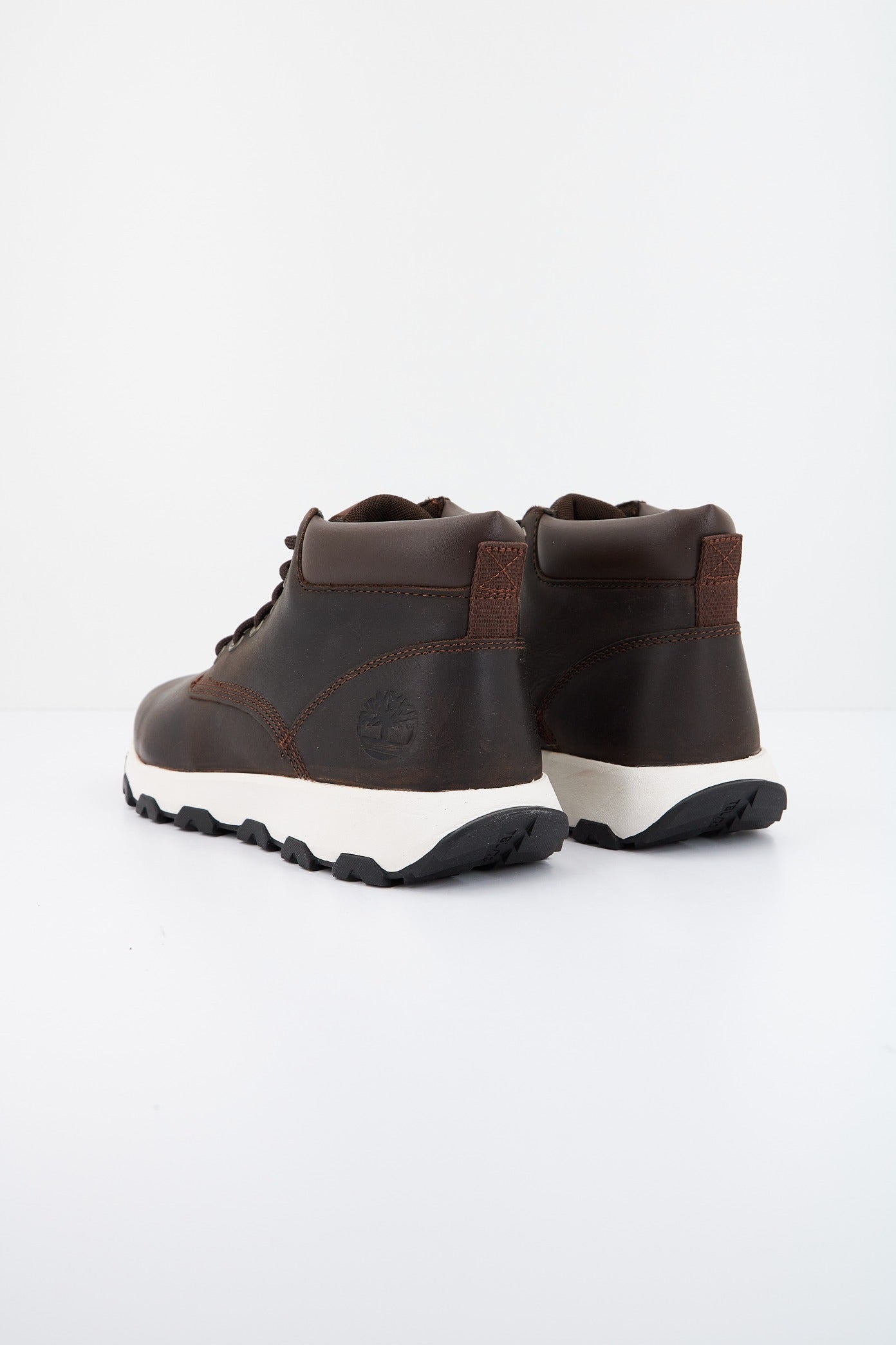 TIMBERLAND WINSOR PARK CHUKKA en color MARRON (3)