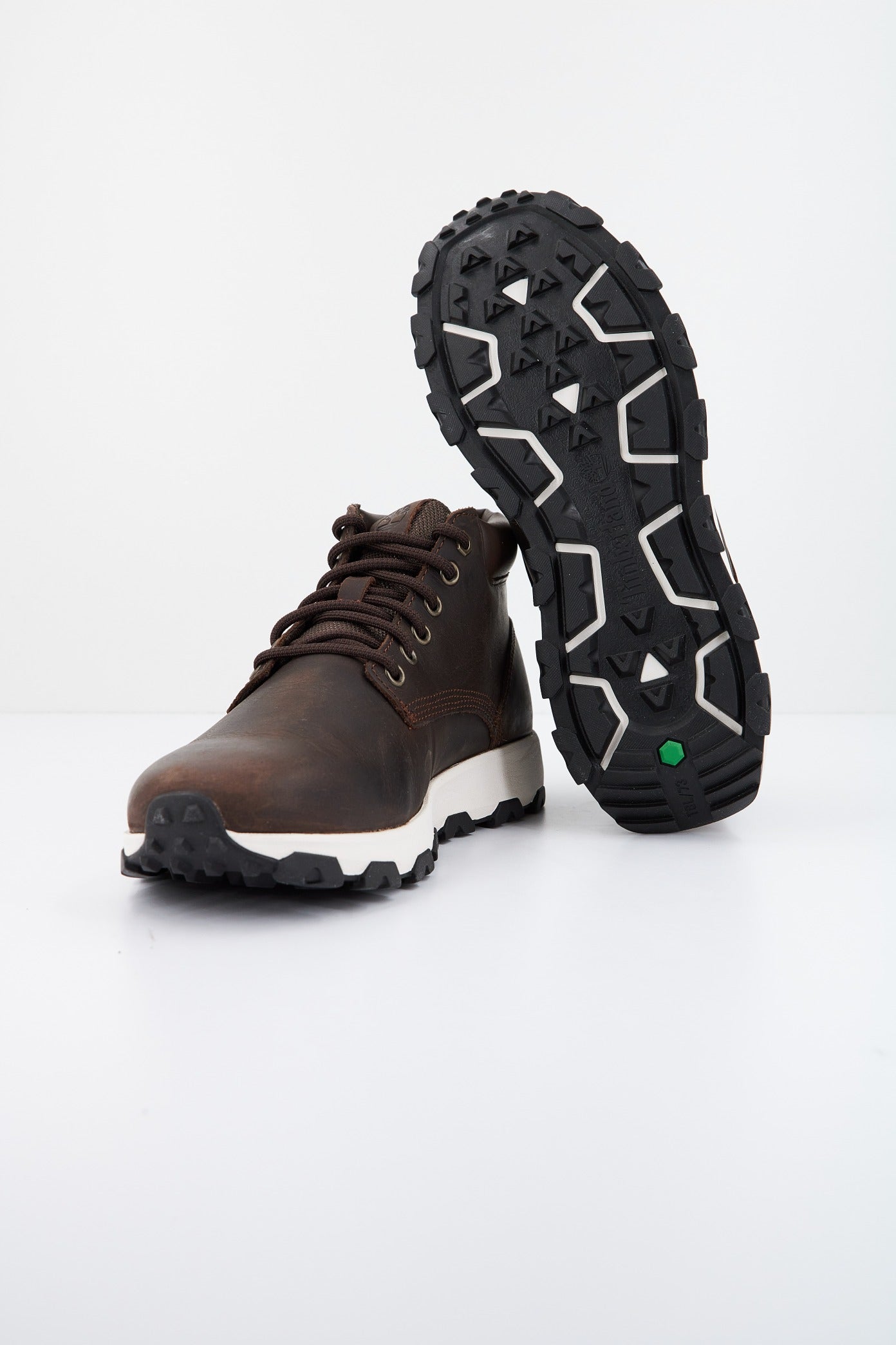 TIMBERLAND WINSOR PARK CHUKKA en color MARRON (4)