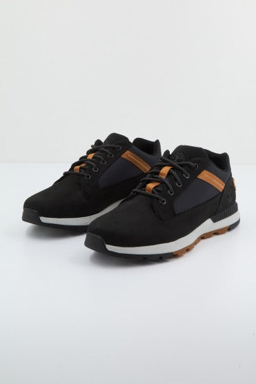 TIMBERLAND KILLINGTON TREKKER LEA en color NEGRO (2)