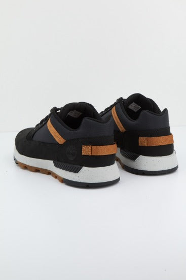 TIMBERLAND KILLINGTON TREKKER LEA en color NEGRO (3)