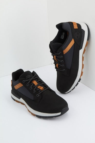 TIMBERLAND KILLINGTON TREKKER LEA en color NEGRO (4)