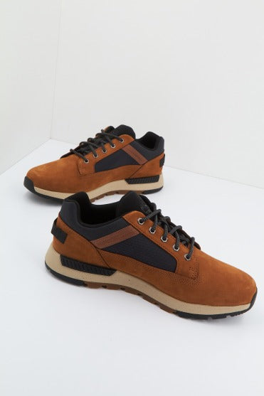 TIMBERLAND KILLINGTON TREKKER LEA en color MARRON (4)