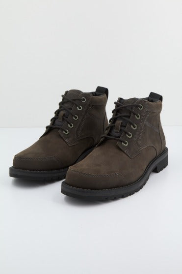 TIMBERLAND LARCHMONT II CHUKKA en color GRIS (2)