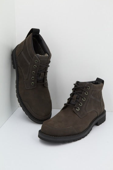 TIMBERLAND LARCHMONT II CHUKKA en color GRIS (4)