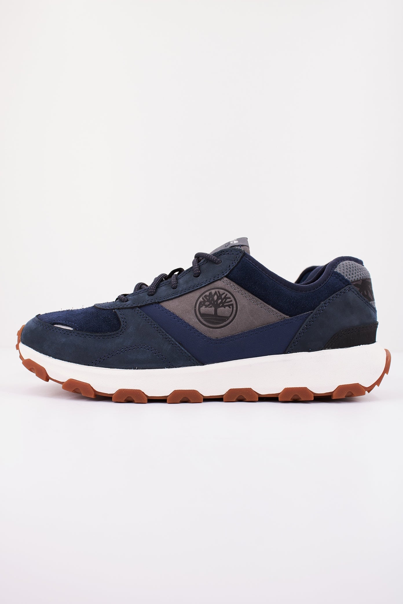TIMBERLAND WINSOR PARK OXFORD en color AZUL (1)