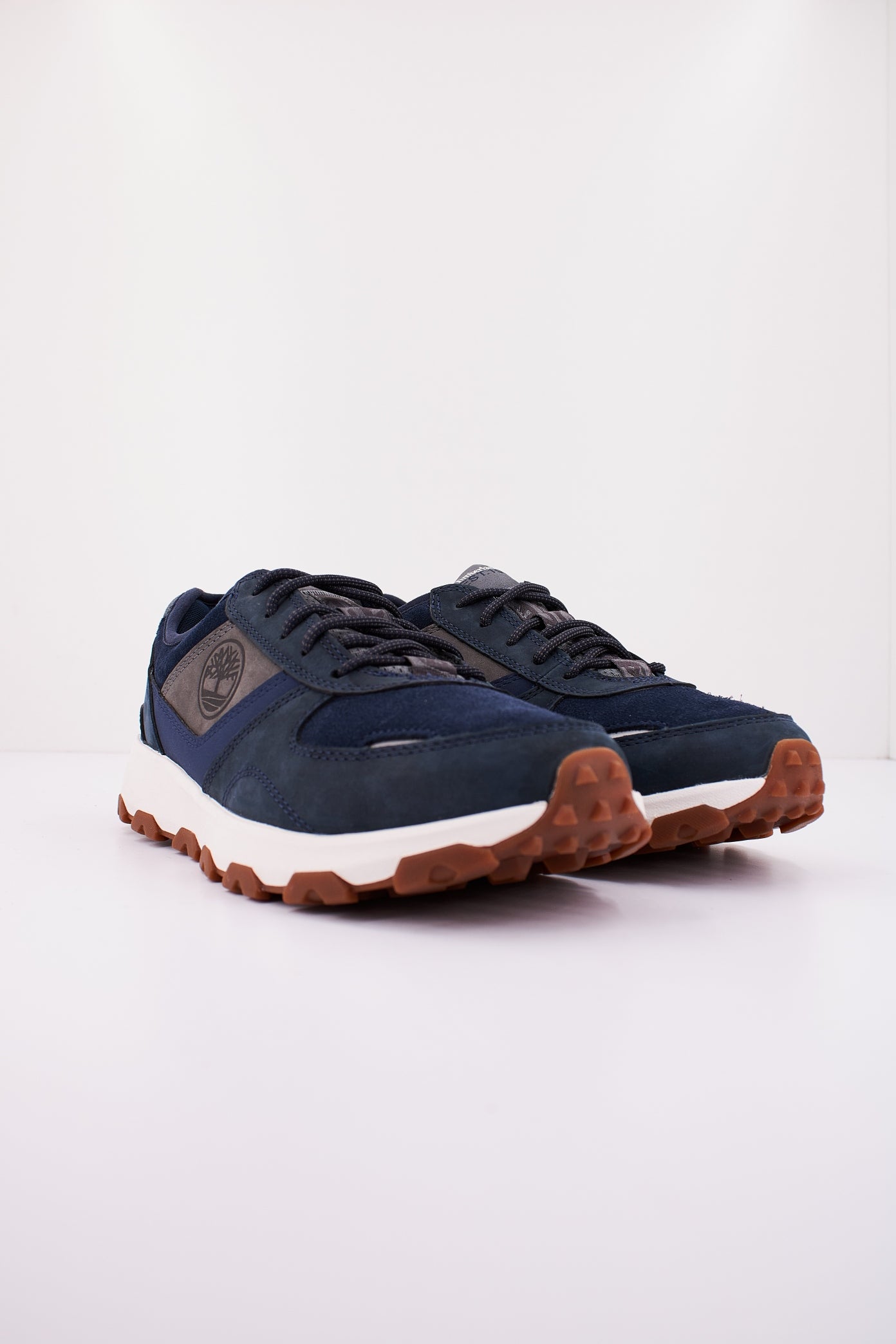 TIMBERLAND WINSOR PARK OXFORD en color AZUL (2)