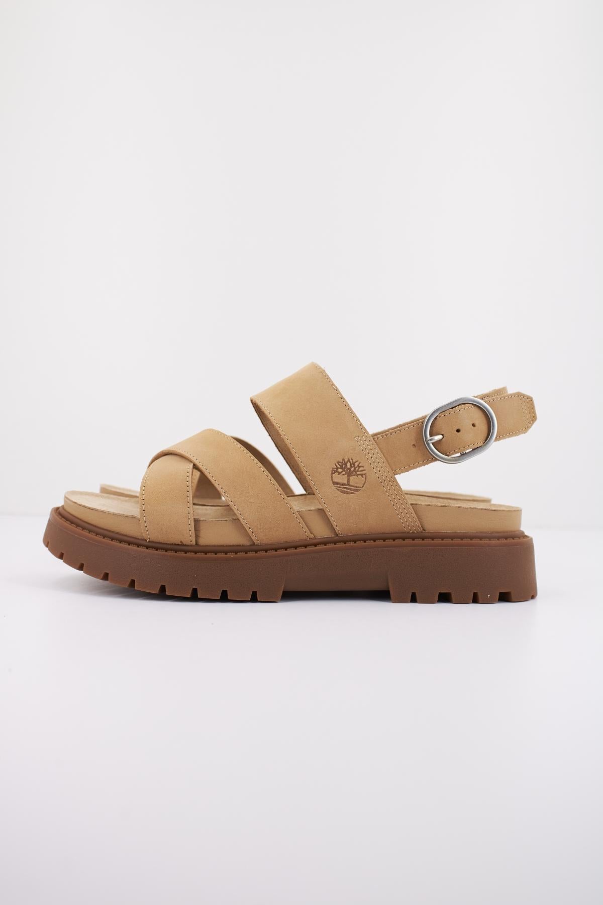 TIMBERLAND CLAIREMONT WAY CROSS S en color MARRON (1)