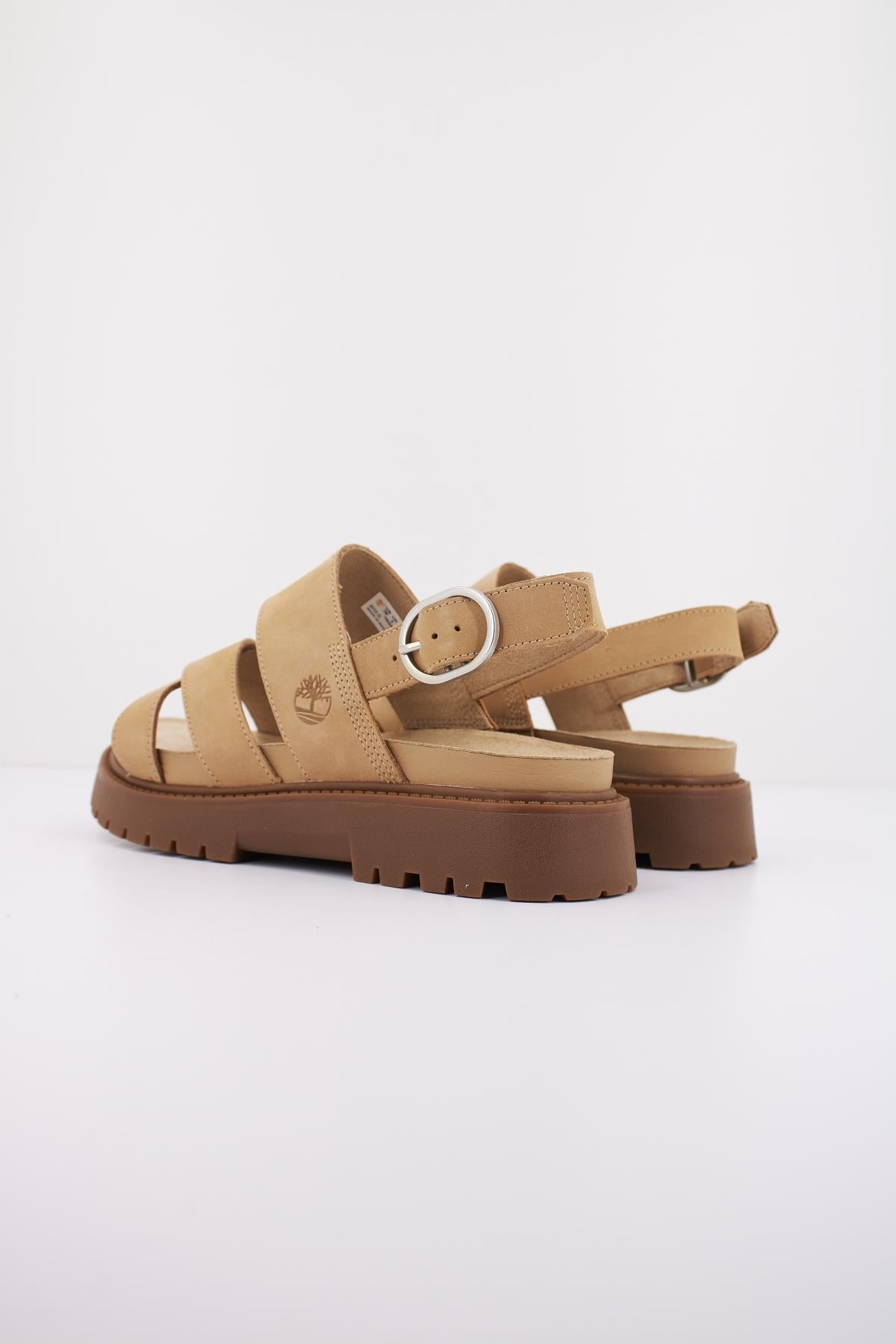 TIMBERLAND CLAIREMONT WAY CROSS S en color MARRON (3)