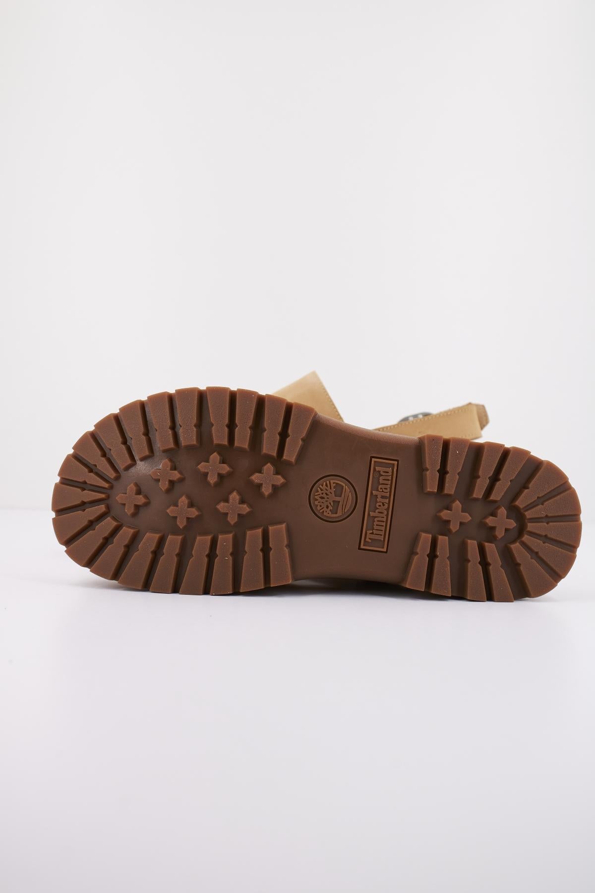 TIMBERLAND CLAIREMONT WAY CROSS S en color MARRON (4)