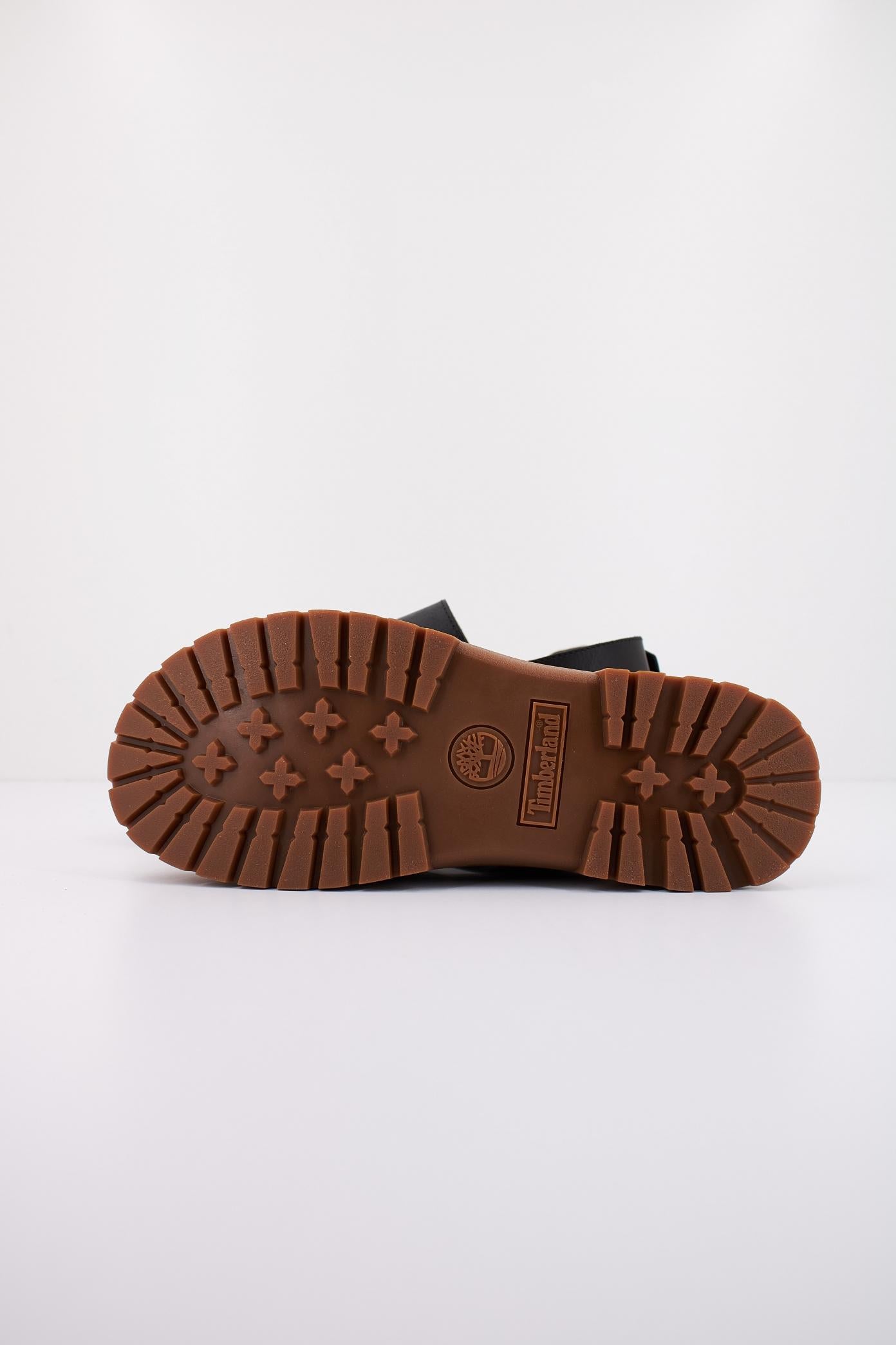 TIMBERLAND CLAIREMONT WAY CROSS S en color NEGRO (4)