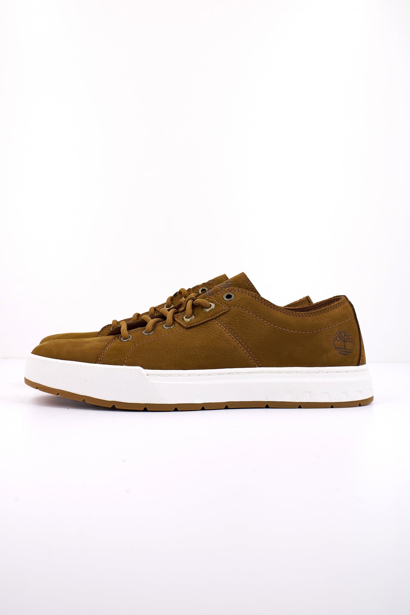 TIMBERLAND MAPLE GROVE en color MARRON (1)