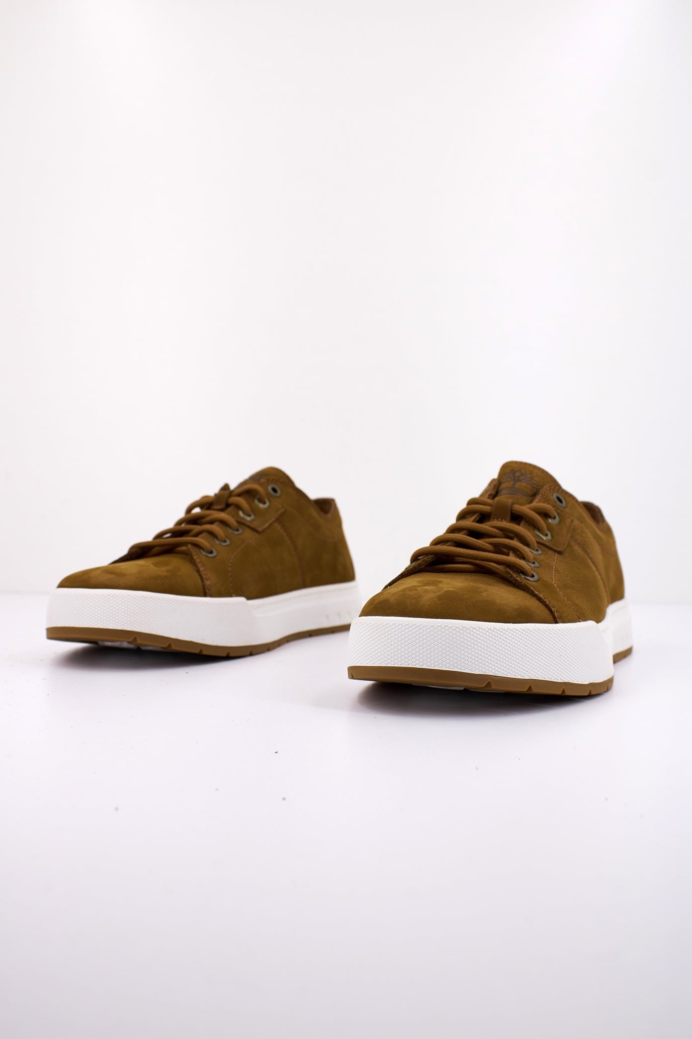 TIMBERLAND MAPLE GROVE en color MARRON (2)