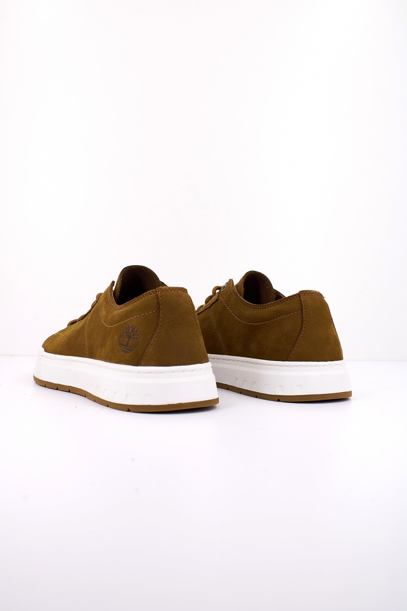 TIMBERLAND MAPLE GROVE en color MARRON (3)
