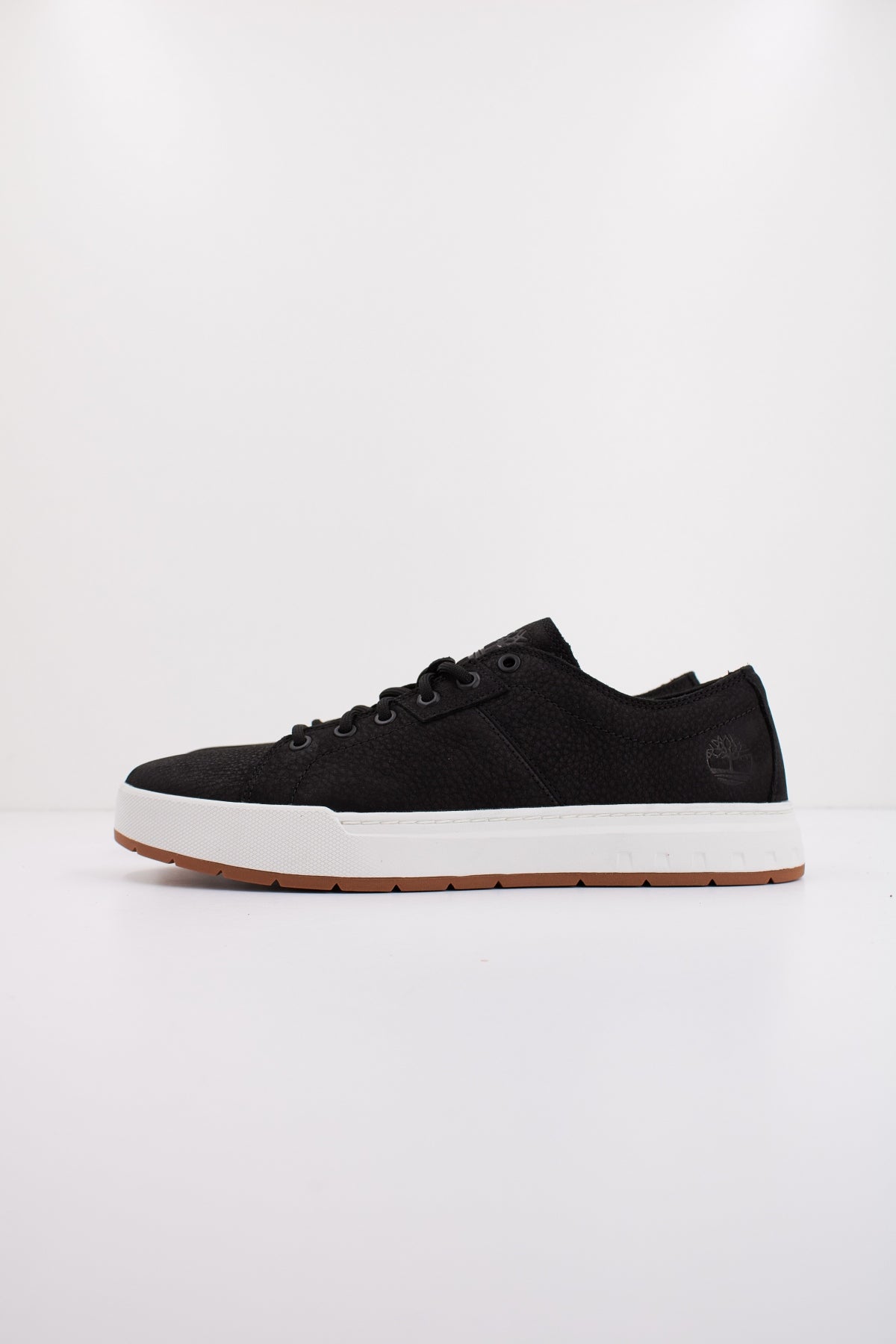 TIMBERLAND MAPLE GROVE LOW LACE U en color NEGRO (1)