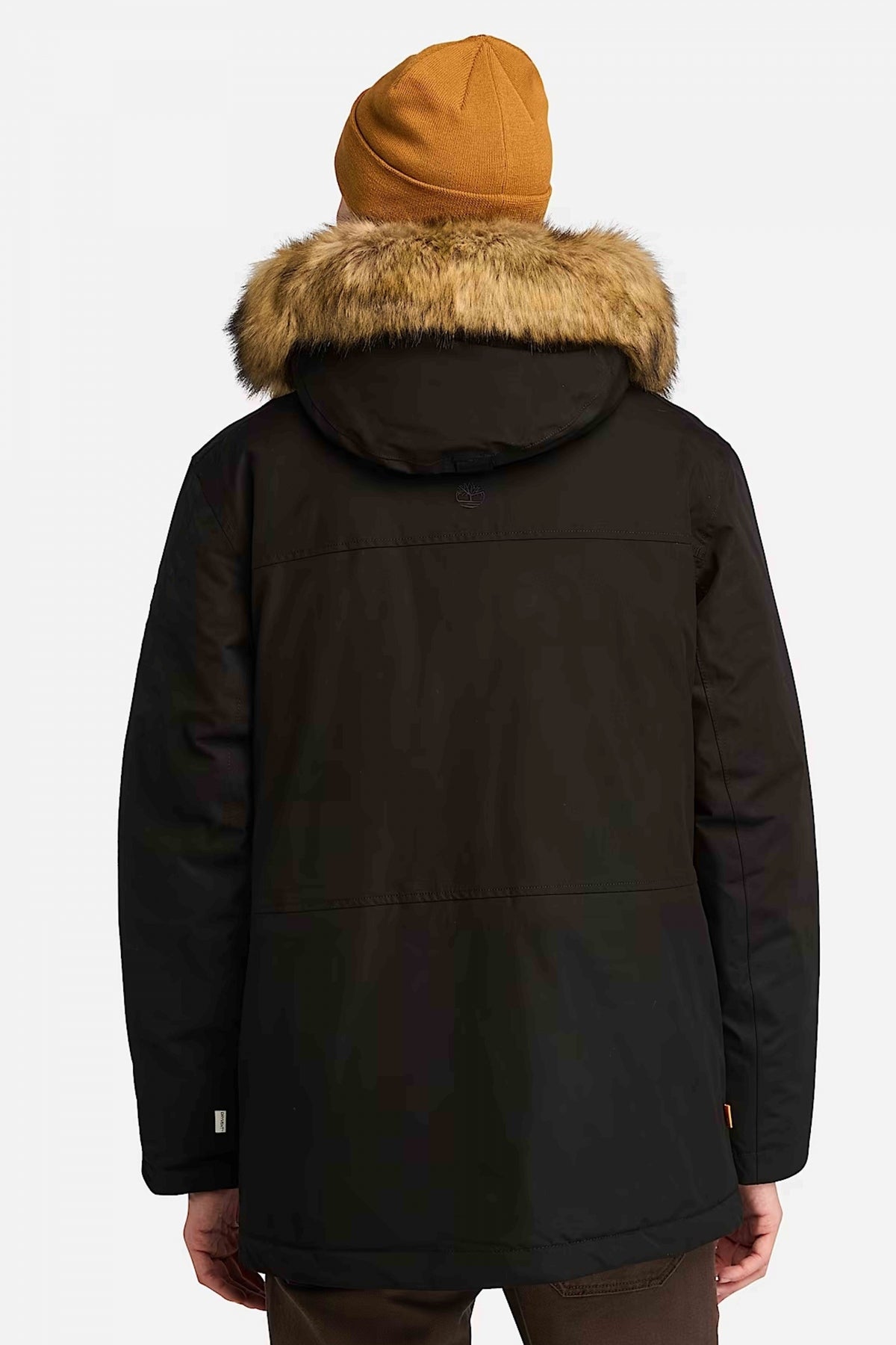 TIMBERLAND SCAR RIDGE WATER RESIS en color NEGRO (3)
