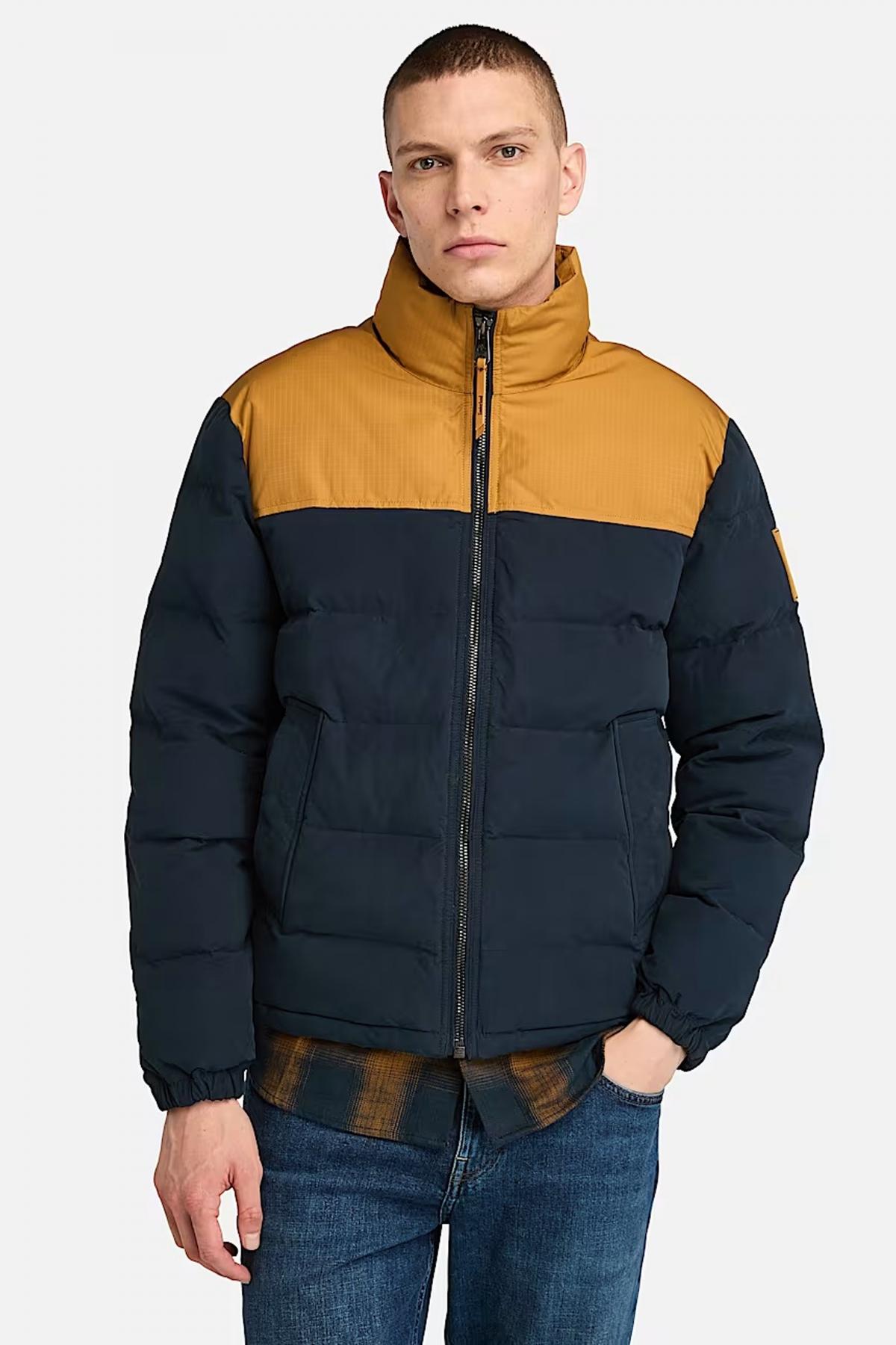 TIMBERLAND WELCH MOUNTAIN DURABLE en color AZUL (1)