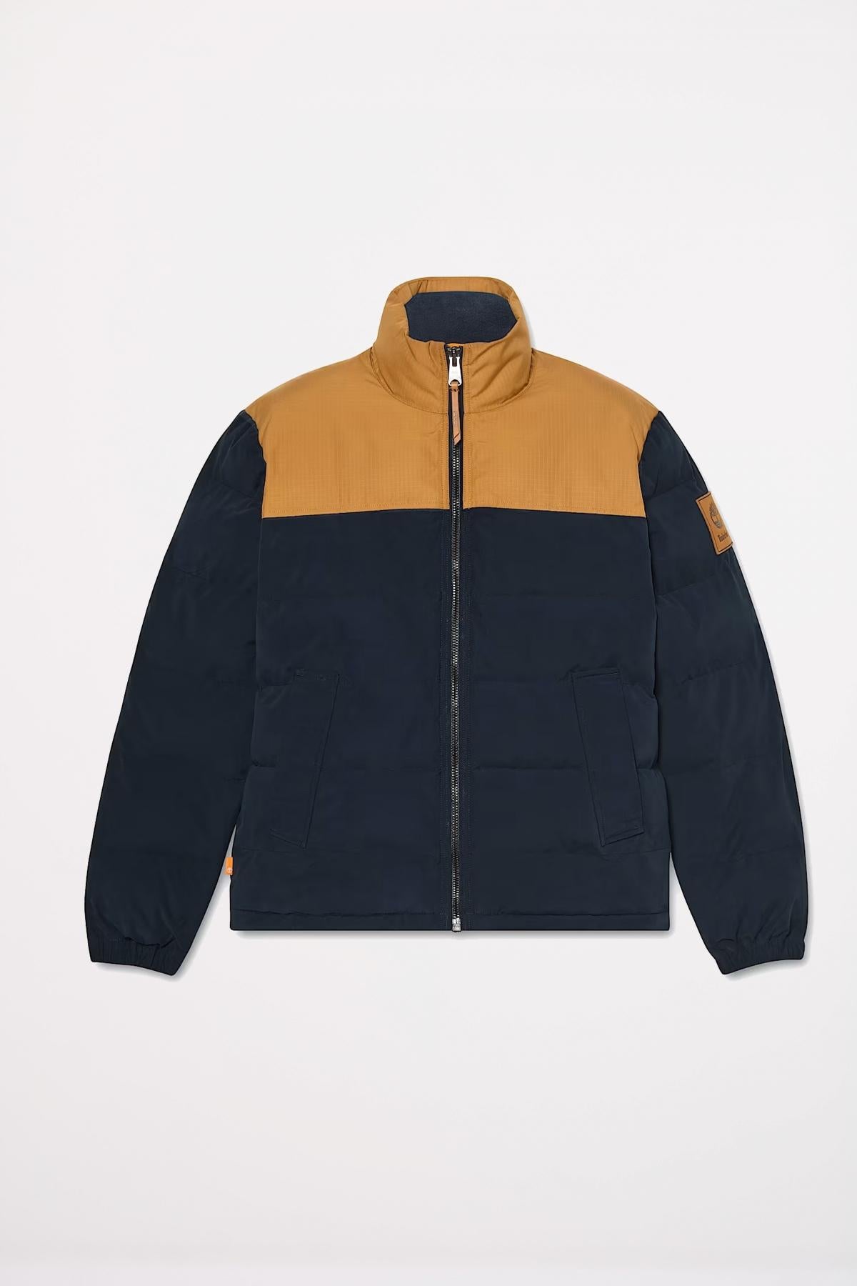 TIMBERLAND WELCH MOUNTAIN DURABLE en color AZUL (2)
